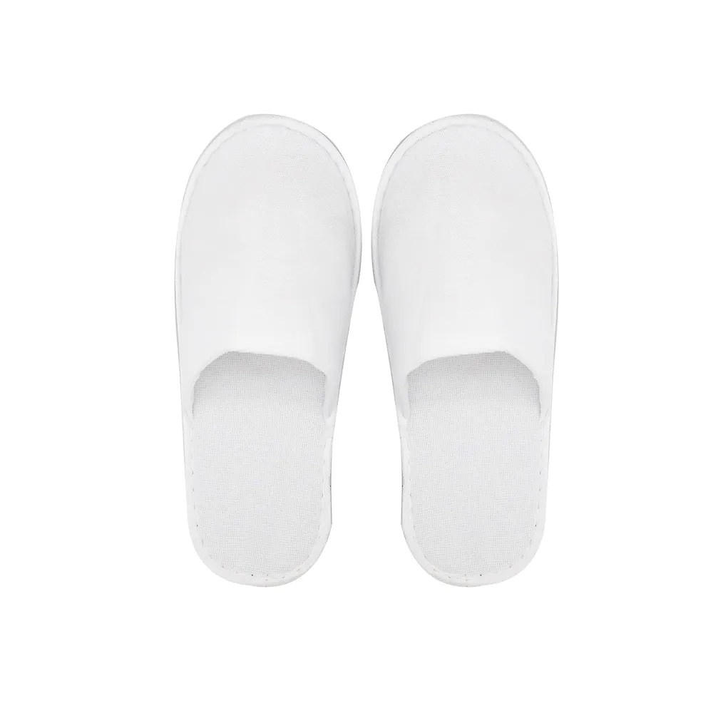 Velour Hotel Slipper — Image 2