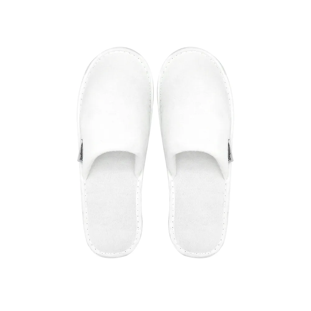 Velvet Hotel Slipper — Image 2