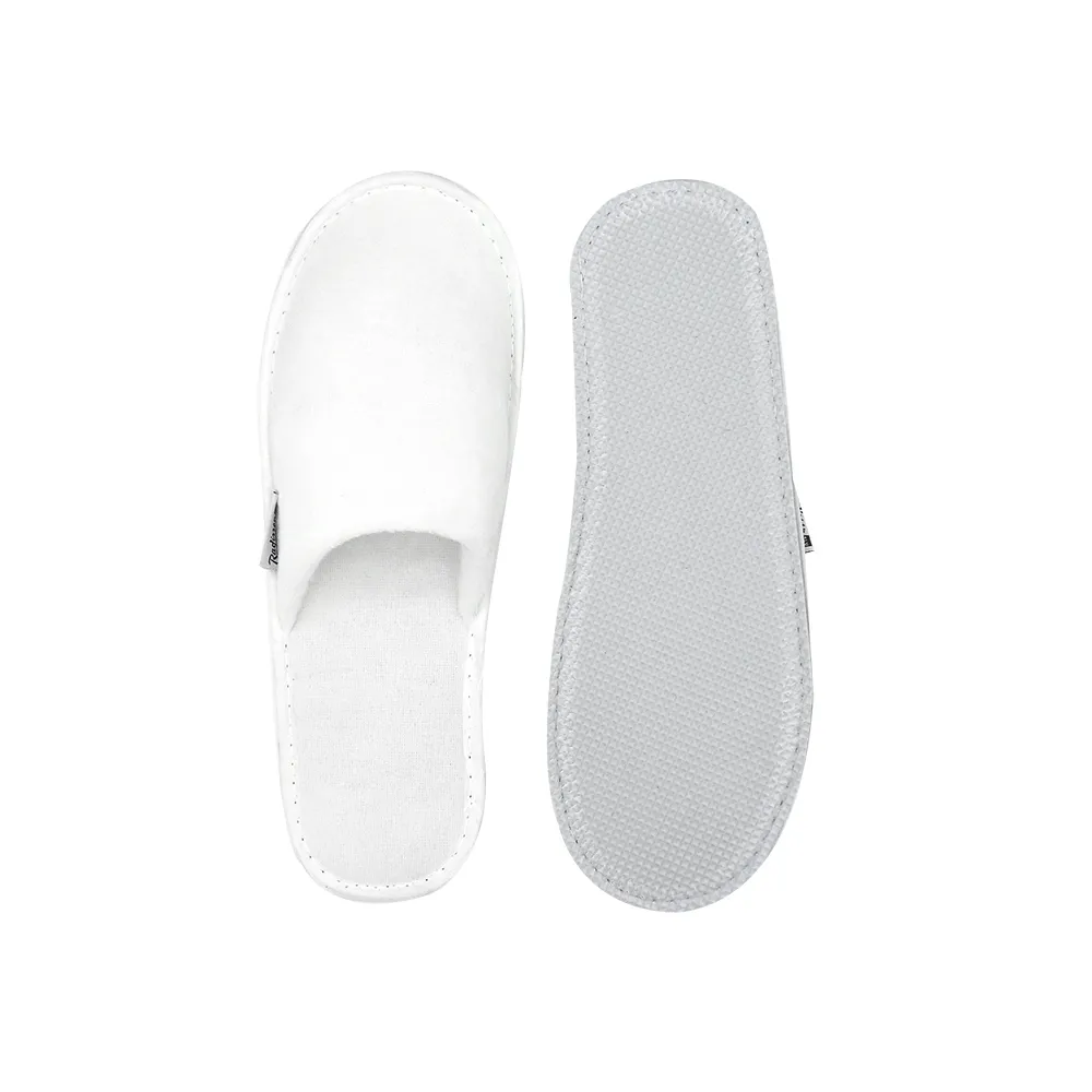 Velvet Hotel Slipper — Image 3