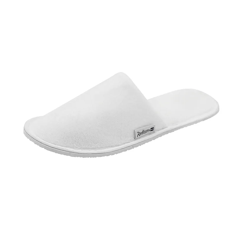 Velvet Hotel Slipper