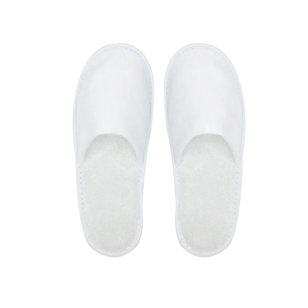 Velvet Hotel Slipper — Image 3