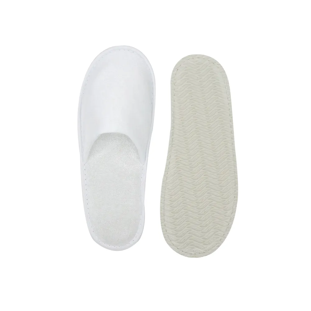 Velvet Hotel Slipper — Image 4