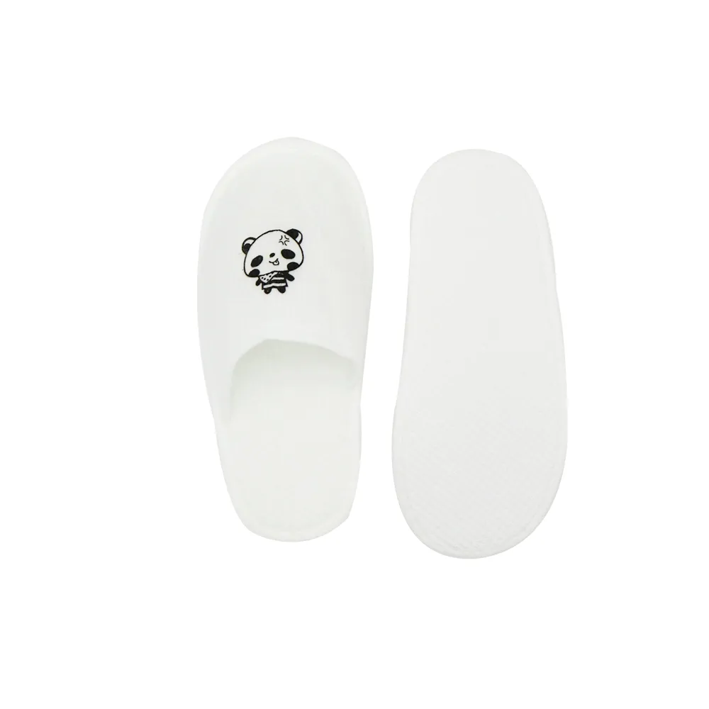 Cotton-feel Kids Slipper — Image 4