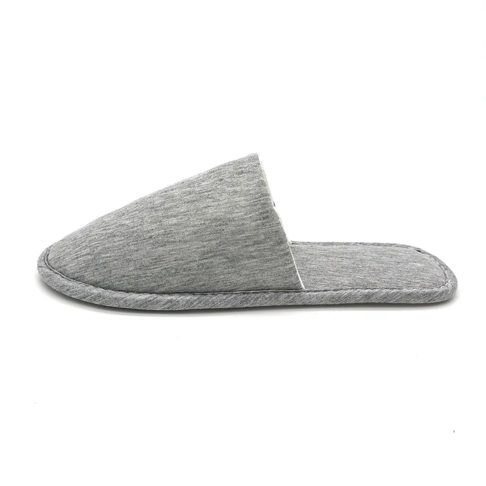 Eco Jersey Hotel Slipper — Image 2