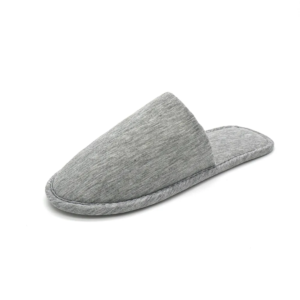 Eco Jersey Hotel Slipper
