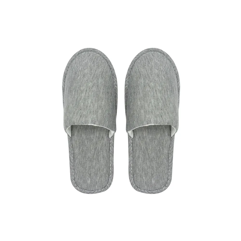 Eco Jersey Hotel Slipper — Image 3