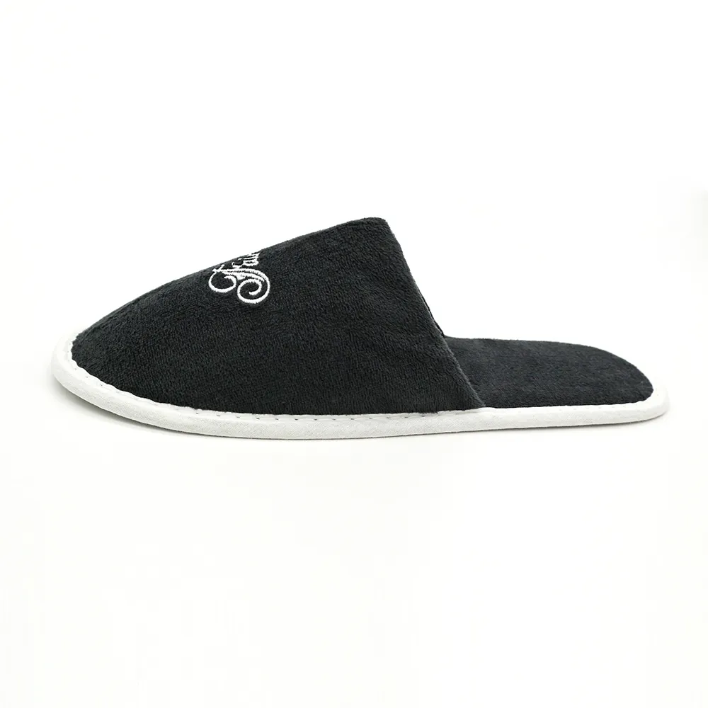 Cut Pile Hotel Slipper — Image 2