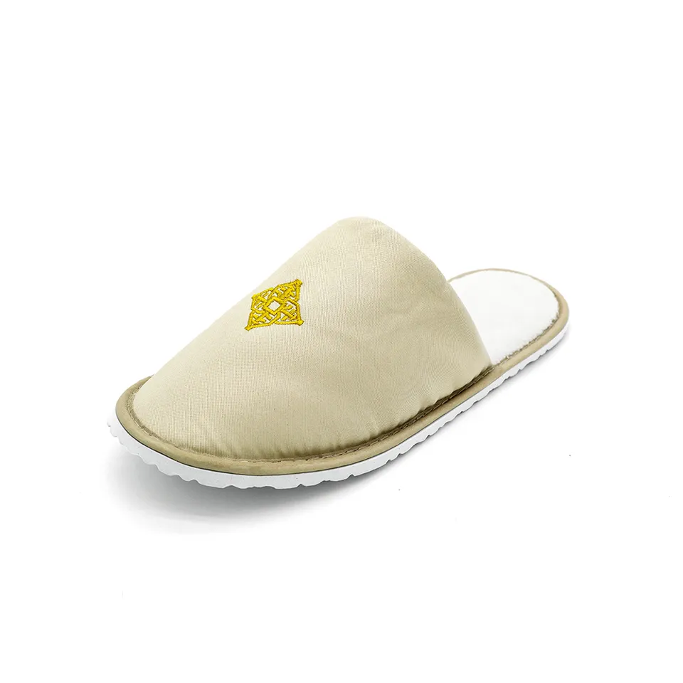 Hotel Slippers
