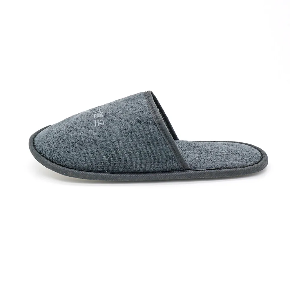 Cotton-feel Hotel Slipper — Image 2