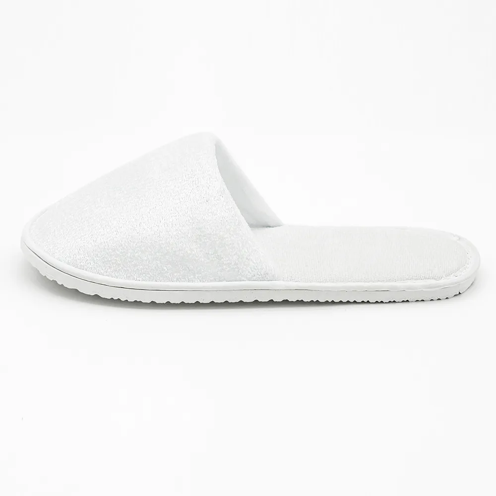 Velvet Hotel Slipper — Image 2