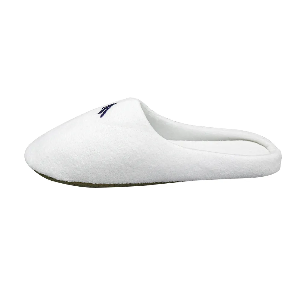 Cut Pile Hotel Slipper — Image 2