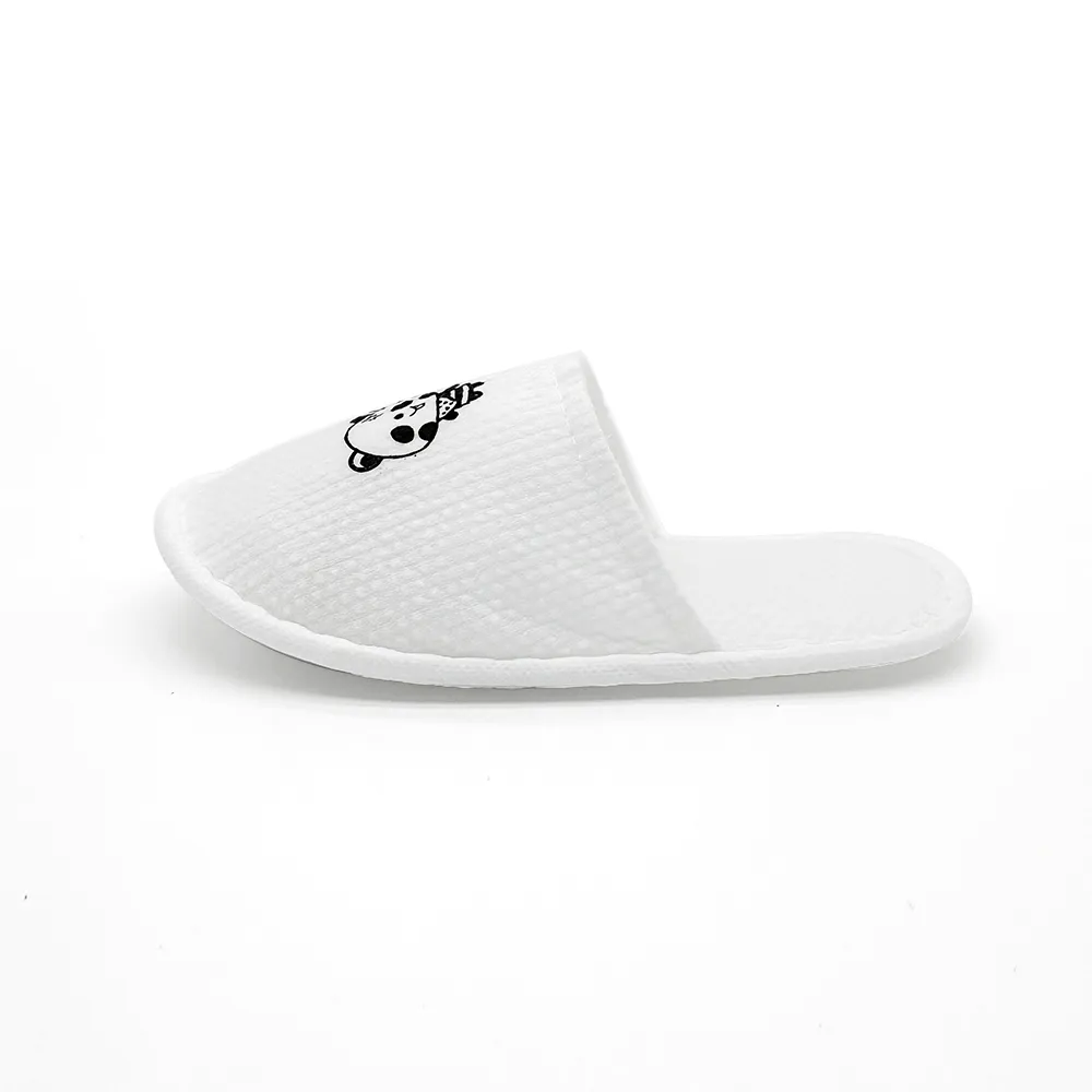 Cotton-feel Kids Slipper — Image 2