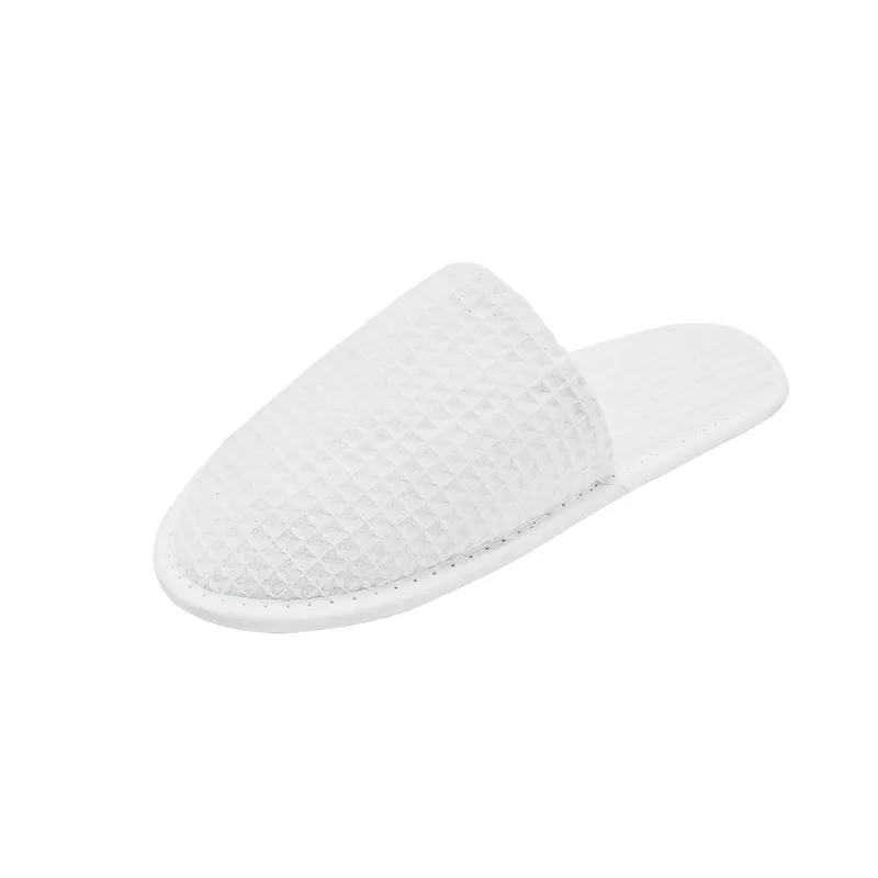 Eco Waffle Hotel Slipper