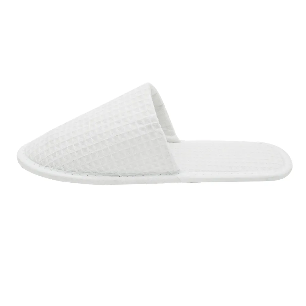 Eco Waffle Hotel Slipper — Image 2