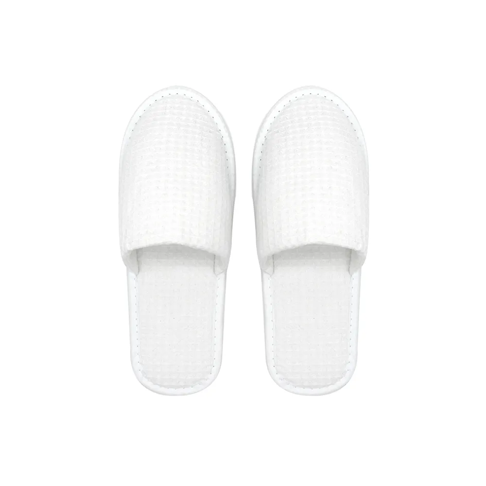 Eco Waffle Hotel Slipper — Image 3