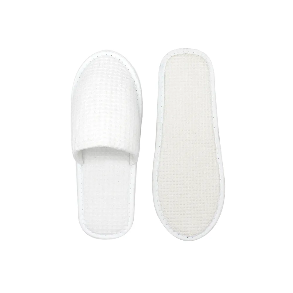 Eco Waffle Hotel Slipper — Image 4