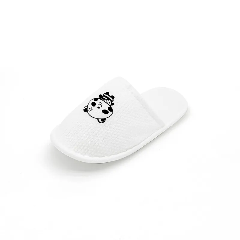 Cotton-feel Kids Slipper