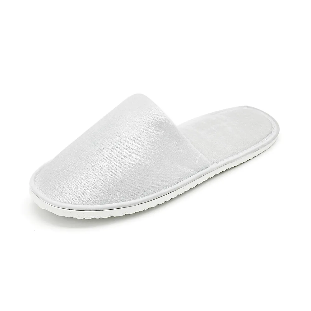 Velvet Hotel Slipper
