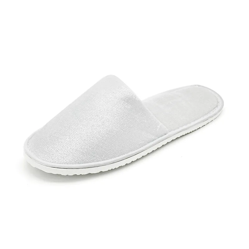 Velvet Hotel Slipper