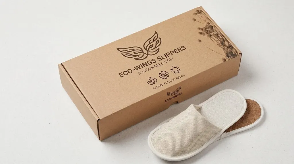Sentueco — Retail Box