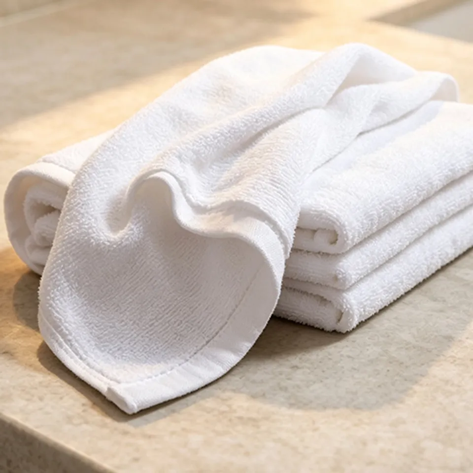 Hotel & Spa Towels