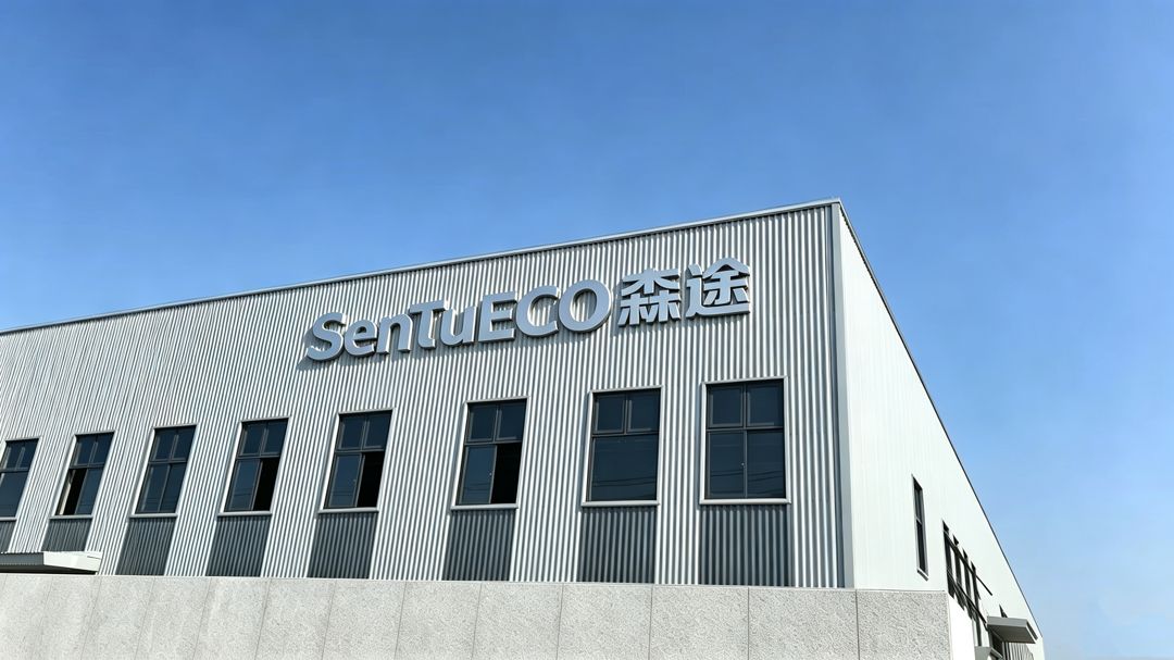 Sentueco — Workshop